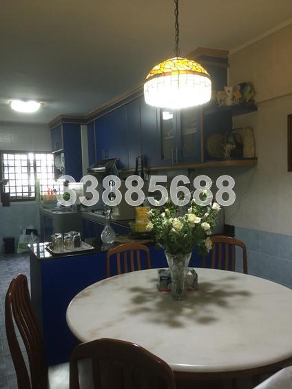 Blk 29 MARSILING DRIVE (Woodlands), HDB 4 Rooms #115116152